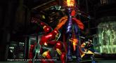 Marvel vs. Capcom 3 'Gamescom 2010 - Dormammu Gameplay' Trailer