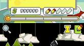 Super Scribblenauts 'Halloween Gameplay #1' Trailer