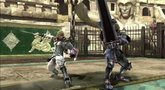 Soul Calibur V 'How to play critical edge' Trailer