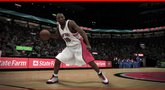 NBA 2K12 'Welcome back basketball' Trailer
