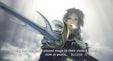 Dissidia 012[dueodecim] Final Fantasy 'Prologue' Trailer