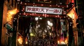 Yakuza: Dead Souls 'Story' Trailer