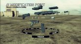 Tom Clancy's Ghost Recon Future Soldier Gunsmith trailer