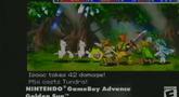 Golden Sun Trailer