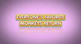 Super Monkey Ball 3D 'Monkey ball' Trailer