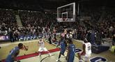 NBA 2K9 Trailer