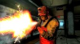 The Darkness II 'Swarm' Trailer