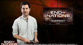 End of Nations 'Warfront episode 2' Trailer