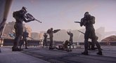 PlanetSide 2 Empires at War E3 2012 trailer