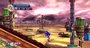 Video: Sonic the Hedgehog 4: Episode 2 gameplay trailer