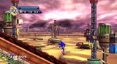Sonic the Hedgehog 4: Episode 2 gameplay trailer
