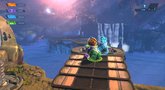Ratchet and Clank: All 4 One 'Terawatt Forest' Trailer