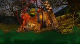 Warhammer Online: Wrath of Heroes 'Bax character spotlight' Trailer