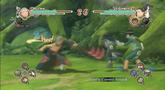 Naruto Shippuden: Ultimate Ninja Storm 2 'Hidan vs. Shikamaru #1' Trailer