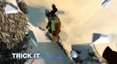 SSX 'This is SSX' Trailer