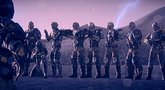 Planetside 2 666th Devil Dogs trailer