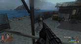 Crysis Warhead Teaser Trailer