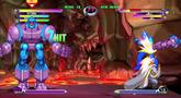 Marvel vs. Capcom 2 'Storm Strategy' Trailer