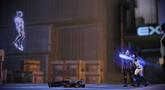 Mass Effect 2 'Miranda' Trailer