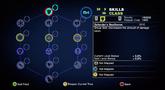Too Human Skill Tree Movie - Defender