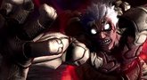 Asura's Wrath Street Fighter characters trailer