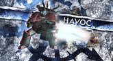 Warhammer 40,000: Space Marine 'Multiplayer classes' Trailer