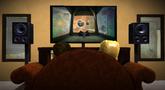 LittleBigPlanet 2 'Share' Trailer