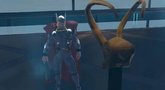 Marvel Heroes Thor character trailer