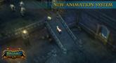 Battle of the Immortals 'Expansion Teaser' Trailer