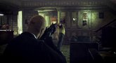 Hitman: Absolution storytelling behind the scenes developer diary