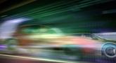 Blur 'Under the Hood: Story Progression' Trailer