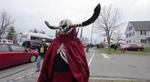 Army Corps of Hell 'The King of Hell Goes to Hell - Michigan' Trailer