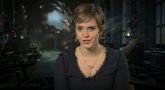 Harry Potter and the Deathly Hallows - Part 2 'Announcement' Trailer