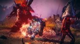 The Witcher 2: Assassins of Kings Xbox 360 reveal teaser trailer