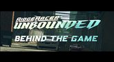 Ridge Racer Unbounded drive behind the scenes trailer