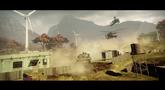 Battlefield: Bad Company 2 'VIP Map Pack 7' Trailer