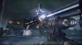 Destiny Playstation 4 debut trailer