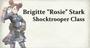 Video: Valkyria Chronicles Rosie Movie