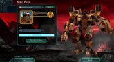 Warhammer 40,000: Dawn of War II - Retribution 'Tau Commander developer diary' Trailer