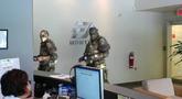 Army of Two: The 40th Day 'Office' Trailer