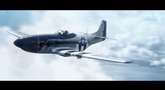 World of Warplanes closed beta launch trailer