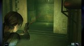Resident Evil: Revelations survival gameplay trailer