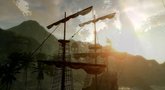 Risen 2: Dark Waters mood trailer