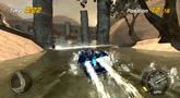 Hydro Thunder Hurricane 'Lost Babylon Race' Trailer