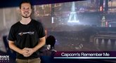 Capcom's Remember Me, Mann vs. Machine, Crysis 3 Hunter Mode - Shacknews Daily: August 14th, 2012