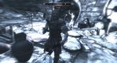 The Elder Scrolls V: Skyrim Kinect introduction trailer