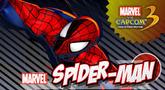 Marvel vs. Capcom 3 'TGS 2010 - Spider-Man Reveal' Trailer