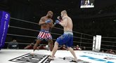 UFC Undisputed 3 'Career mode' Trailer