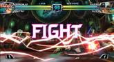 Tatsunoko vs. Capcom: Ultimate All Stars Trailer 2