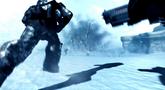 Lost Planet 2 'feat. Gears of Wars' Trailer
